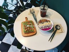 -So Acai(天河店)