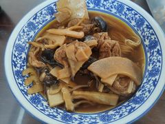 -西园寺素食(西园弄戒幢律寺店)
