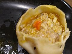 -小杨生煎(金山百联购物中心3楼店)