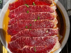 -小米烤肉·和牛原切-创意韩料(东关店)