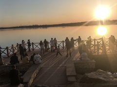 -丁香湖公园