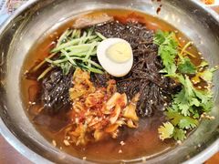 -鑫日千里马朝鲜族小馆(总店)