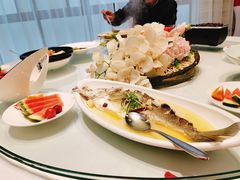 -绸乡宴酒店·融合苏帮宴(吴江店)