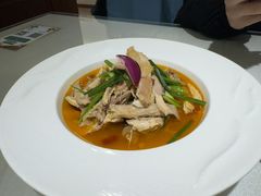 -新疆巴州金丝特餐厅(大钟寺店)