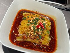 -三江里·宜宾川菜(亚运村店)
