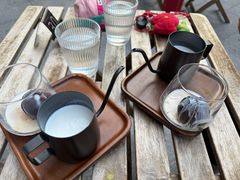 -Home Cafe(水榭春天店)