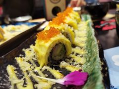 -古田居·特色寿司料理(星之岛旗舰店)