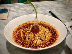 -雀蓝川菜(星悦汇店)