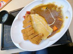 -噹噹呀咪咖喱屋(三阳百盛店)