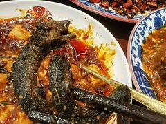 -杨记隆府(南坪店)