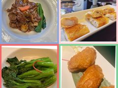 -厦门艾美酒店·乐美中餐厅