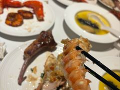 -麓湖国际水疗