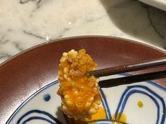 -湖滨28中餐厅·西湖宴·杭州君悦酒店
