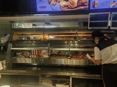 -肯德基(中心书城店)