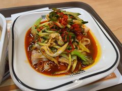 -魏家凉皮(祈年大厦店)