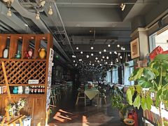 -ITA·意塔意大利餐厅(亦庄店)