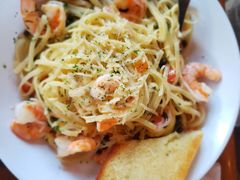 -Bubba Gump Shrimp(Ala Moana)