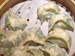 -院里汤包·虾汤包青岛菜(辽源路店)