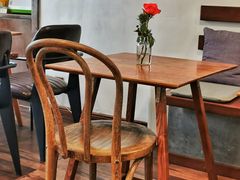 -AFS Cafe & Canteen(闽江二路店)