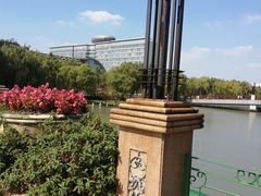 -上海市第一人民医院(松江南部)