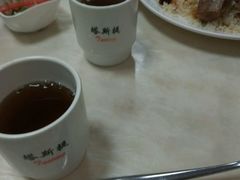 -塔斯提抓饭(东城汇店)
