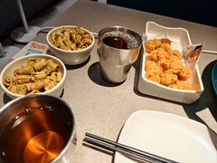 -半天妖烤鱼(丰科万达店)