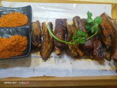-鹏馨羊羔肉·非遗(新建街店)