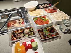 -海底捞火锅(关山保利店)