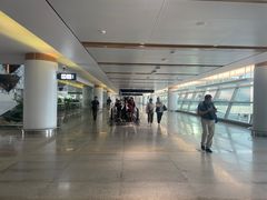 -曼谷素万那普国际机场