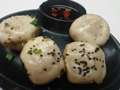-小杨生煎(龙之梦购物中心店)