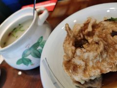 -八大碗·地道东北菜(中街店)