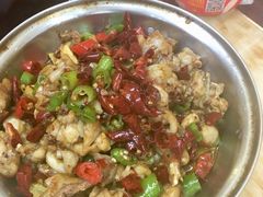 -幺妹川味·川人川菜(佛城西路店)