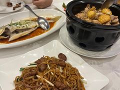 -京粤荟(海王银河科技大厦店)