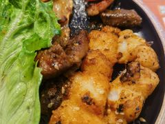 -非烤勿扰自助烤肉(虎门天虹店)
