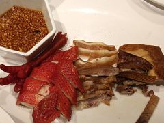 -大家食府·福建菜(FAC协盛中心庭院餐厅店)