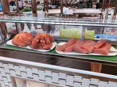 -RISE RESTAURANT(滨海湾金沙店)