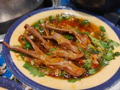 -马路边边串串香(双井直营店)