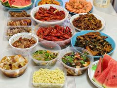 -东北酱骨头馆(蓁巷店)