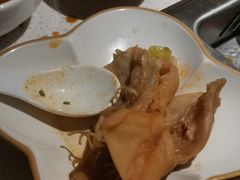 -海底捞火锅(崇文门新世界百货店)