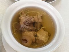 -明香海鲜酒家(华强北店)