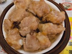-古井假日酒店-古井面馆•淮上豆府(长江东路店)