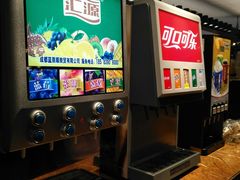 -汉巴味德(大悦城店)