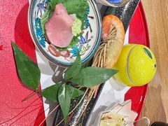 -和创柚子·会席日本料理(新区淮海街店)