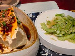 -一块豆腐·海鲜·家常菜(李沧书院路店)