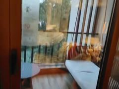 -上海崇明金茂凯悦酒店