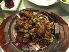 -小土豆北方菜馆(方庄店)