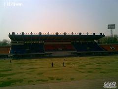 -先农坛体育场