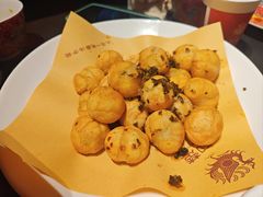 -知楚•精致湖北菜(武商MALL店)