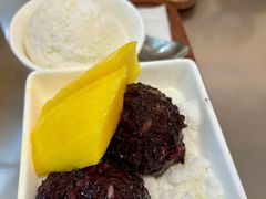 -满记甜品(王府井北京市百货大楼店)