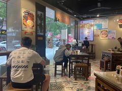 -一记面馆·云吞面嘅专家(富华店)